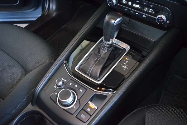 2021 Mazda CX-5 Maxx Sport KF Series
