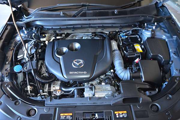 2021 Mazda CX-5 Maxx Sport KF Series
