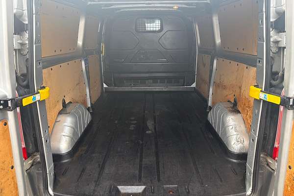 2015 Ford Transit 350L VO LWB
