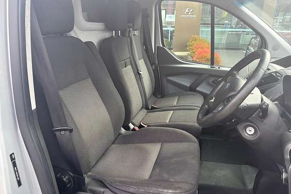 2015 Ford Transit 350L VO LWB