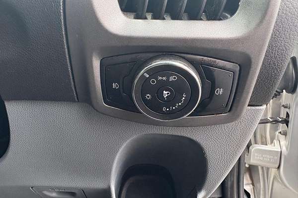2015 Ford Transit 350L VO LWB