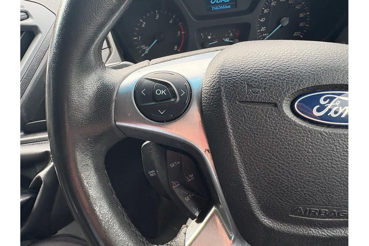 2015 Ford Transit 350L VO LWB