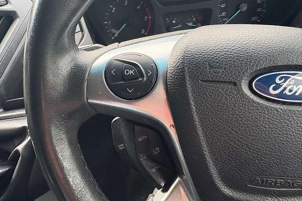 2015 Ford Transit 350L VO LWB
