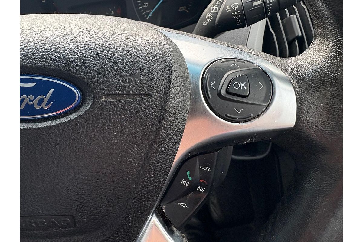 2015 Ford Transit 350L VO LWB