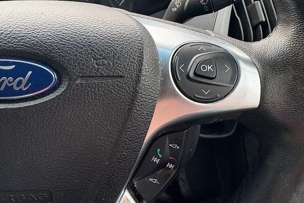 2015 Ford Transit 350L VO LWB
