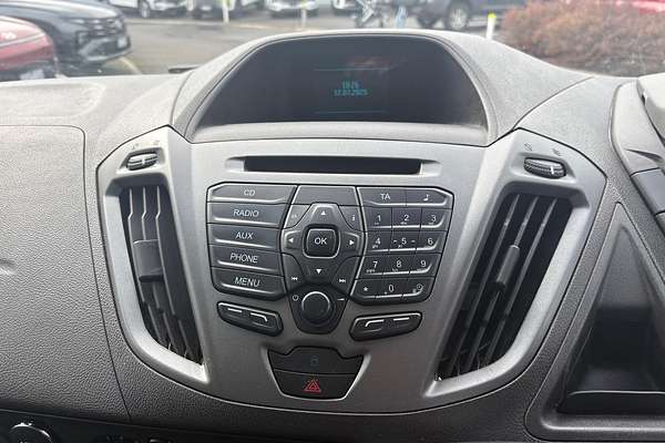 2015 Ford Transit 350L VO LWB