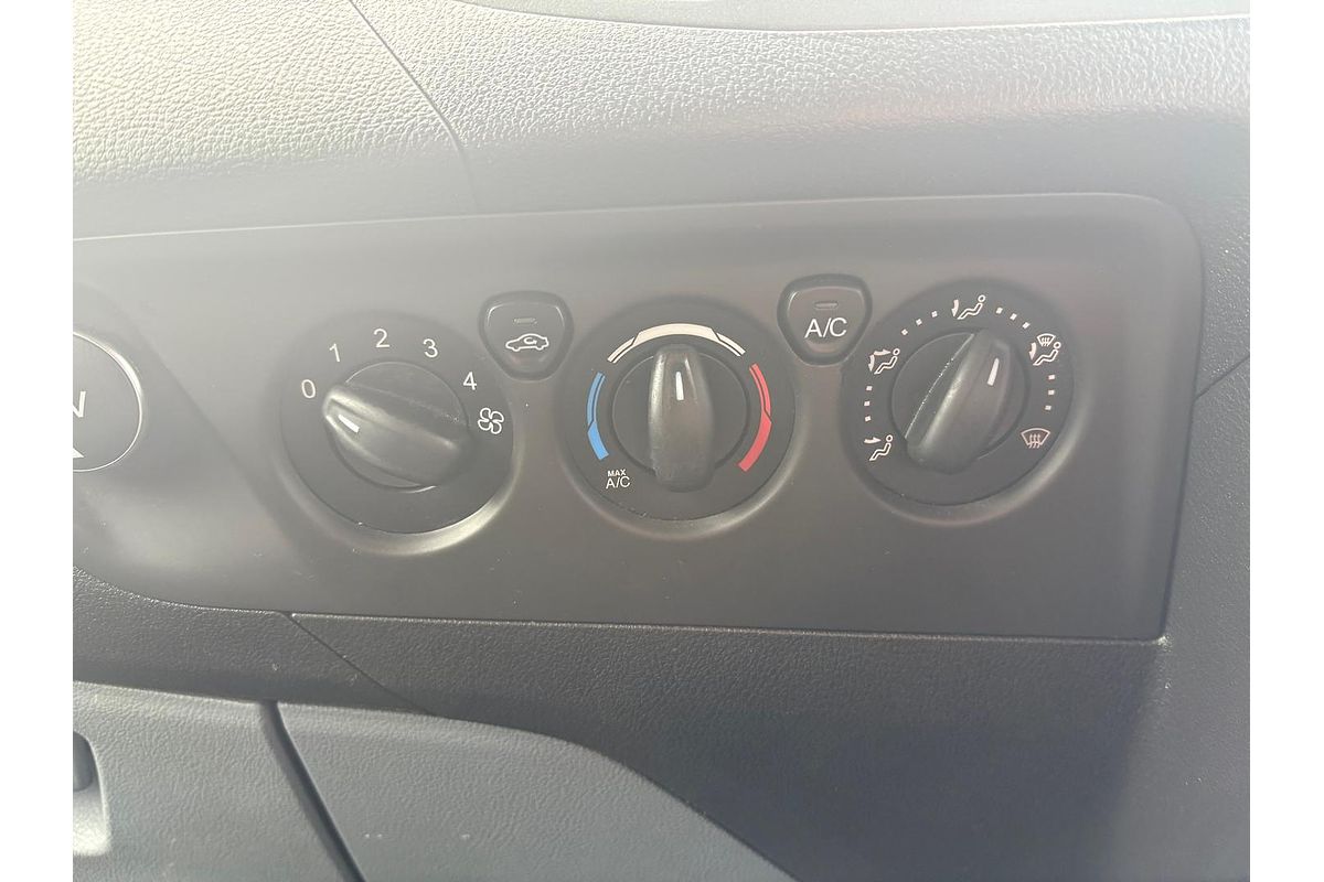2015 Ford Transit 350L VO LWB