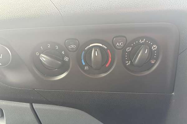 2015 Ford Transit 350L VO LWB