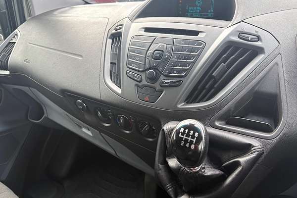 2015 Ford Transit 350L VO LWB