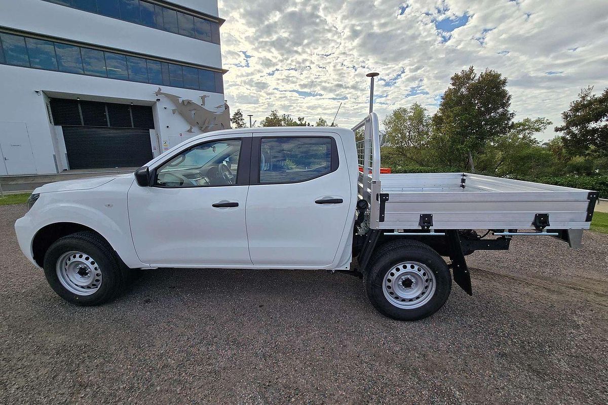 2024 Nissan Navara SL D23 4X4