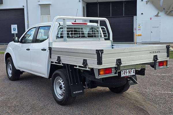 2024 Nissan Navara SL D23 4X4