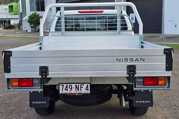 2024 Nissan Navara SL D23 4X4