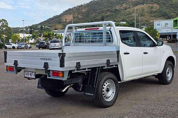 2024 Nissan Navara SL D23 4X4