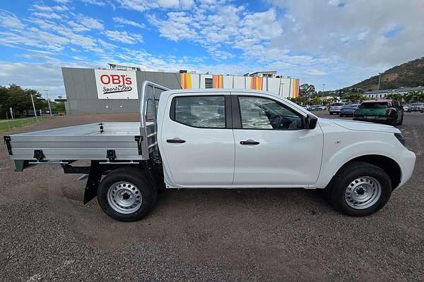 2024 Nissan Navara SL D23 4X4
