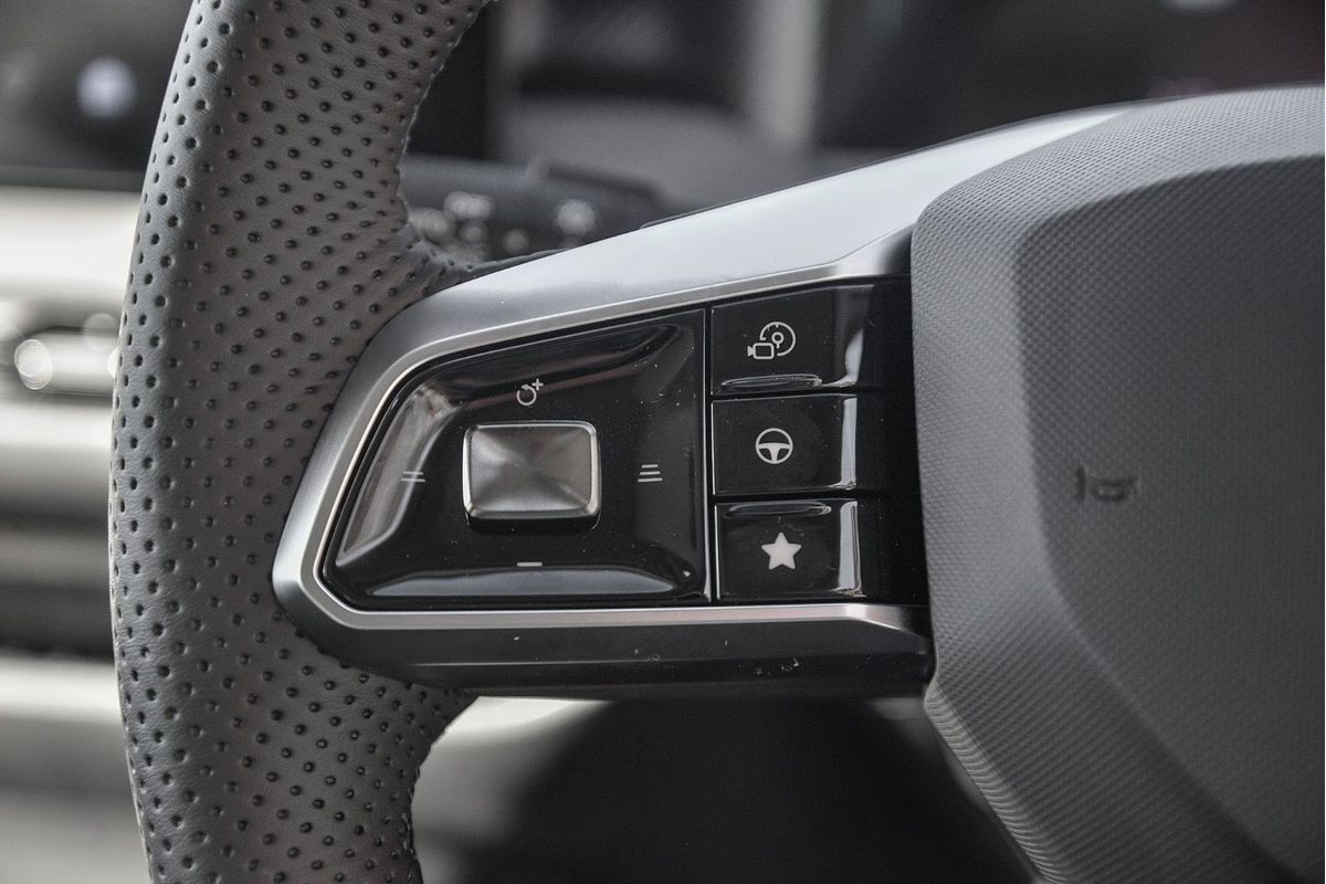 2025 MG MGS5 EV Excite 49 ZS3EM