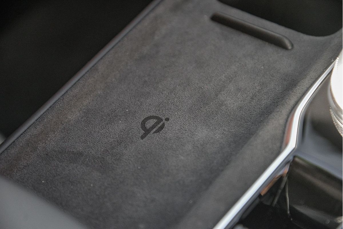 2025 MG MGS5 EV Excite 49 ZS3EM