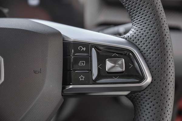 2025 MG MGS5 EV Excite 49 ZS3EM