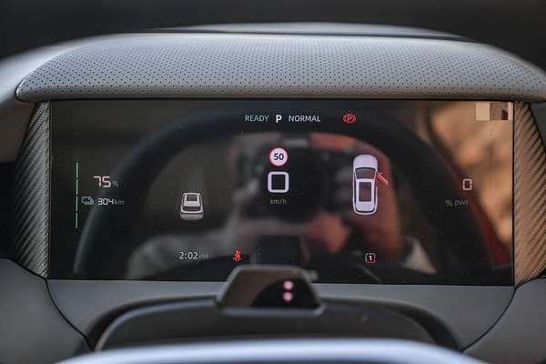 2025 MG MGS5 EV Excite 49 ZS3EM