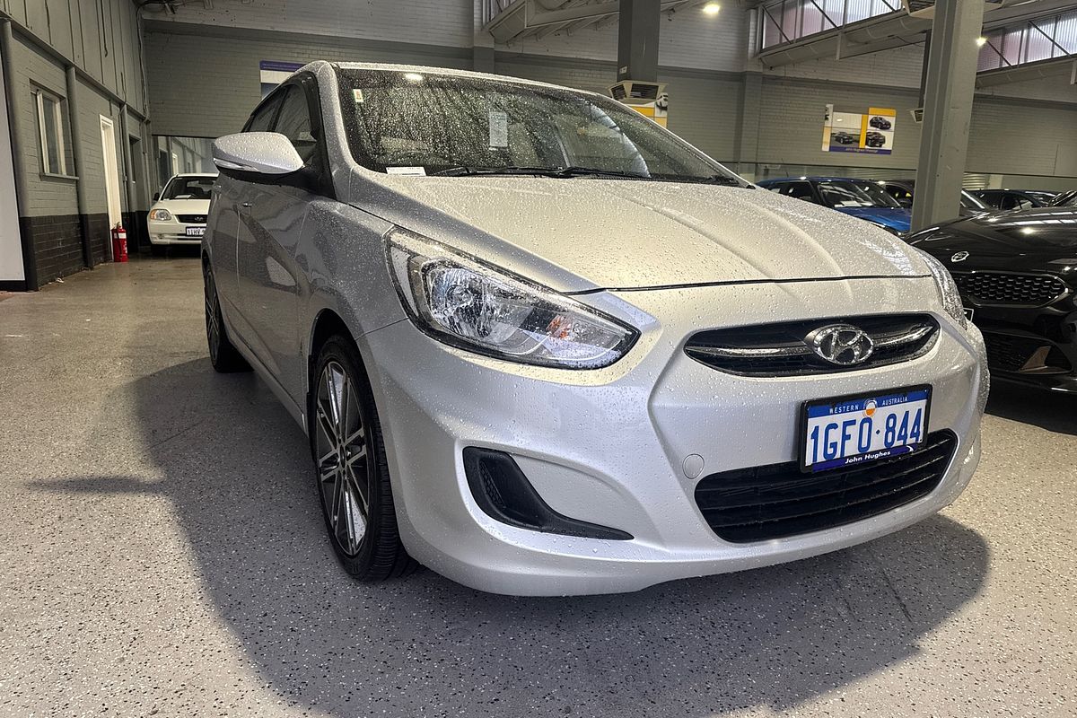 2016 Hyundai Accent Active RB4