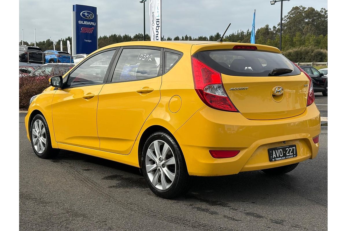 2018 Hyundai Accent Sport RB6