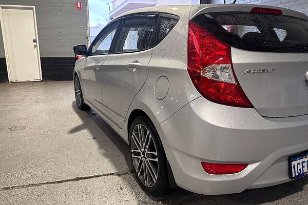 2016 Hyundai Accent Active RB4