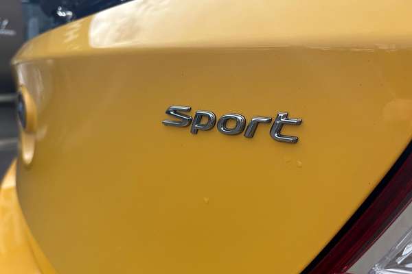 2018 Hyundai Accent Sport RB6