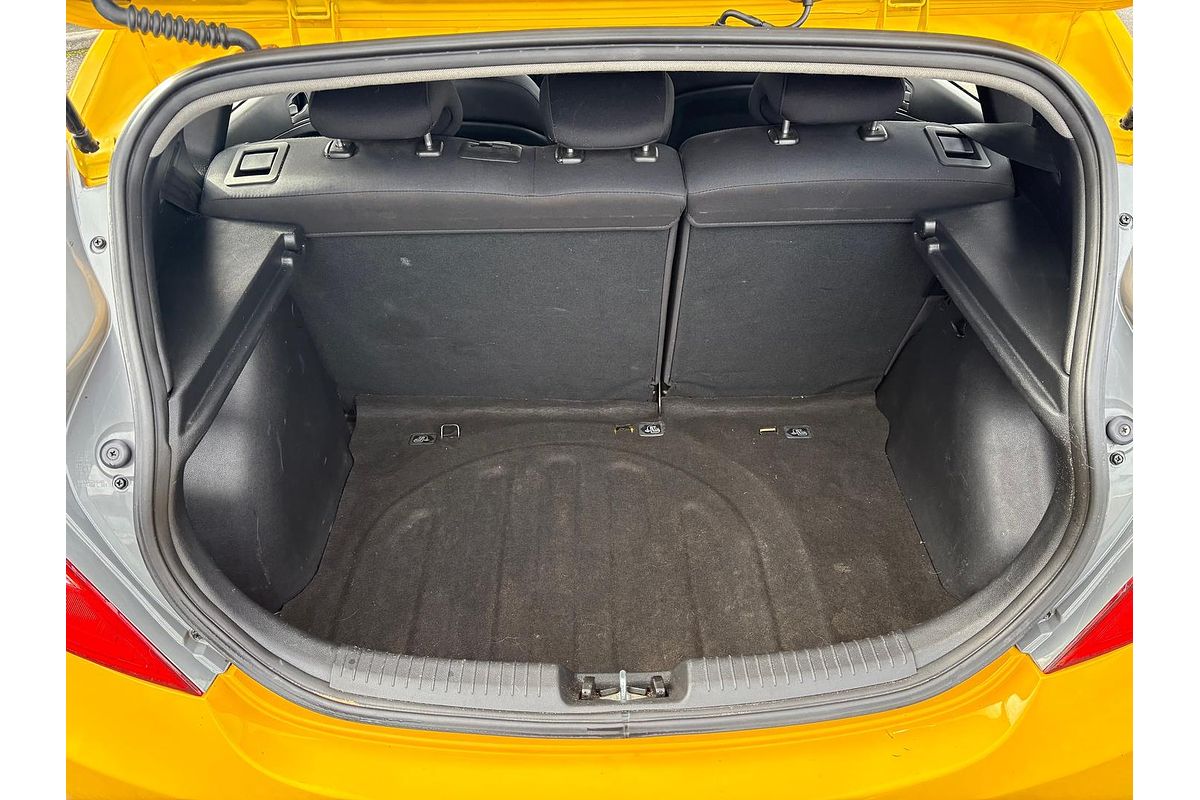 2018 Hyundai Accent Sport RB6