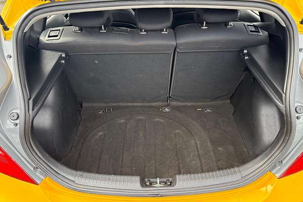 2018 Hyundai Accent Sport RB6