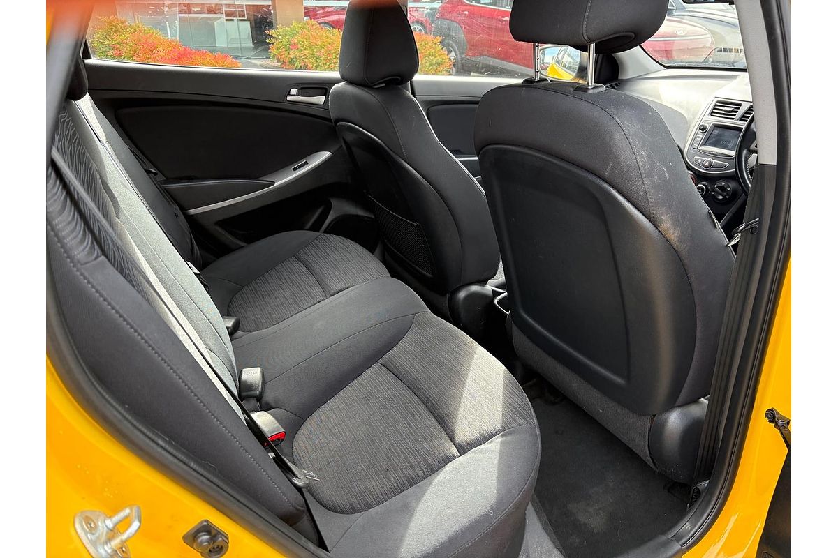 2018 Hyundai Accent Sport RB6