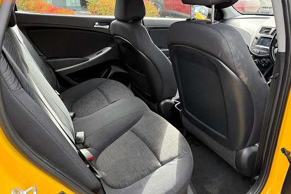 2018 Hyundai Accent Sport RB6