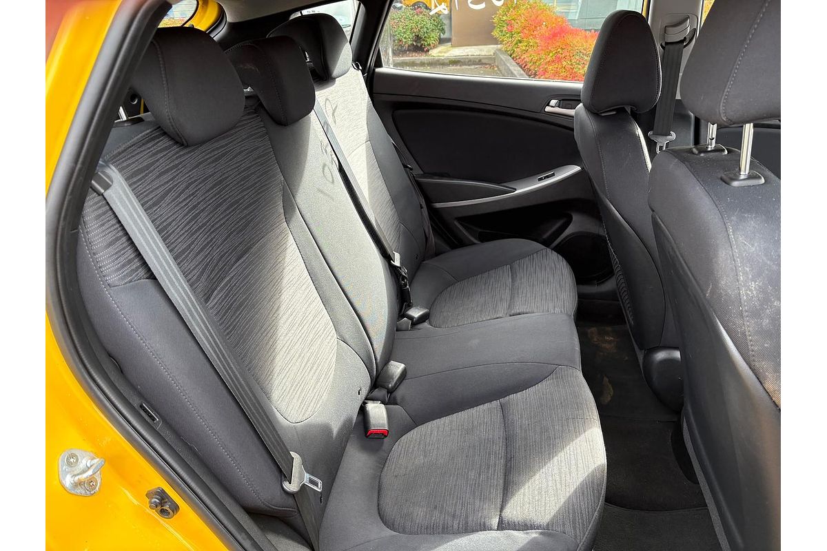 2018 Hyundai Accent Sport RB6