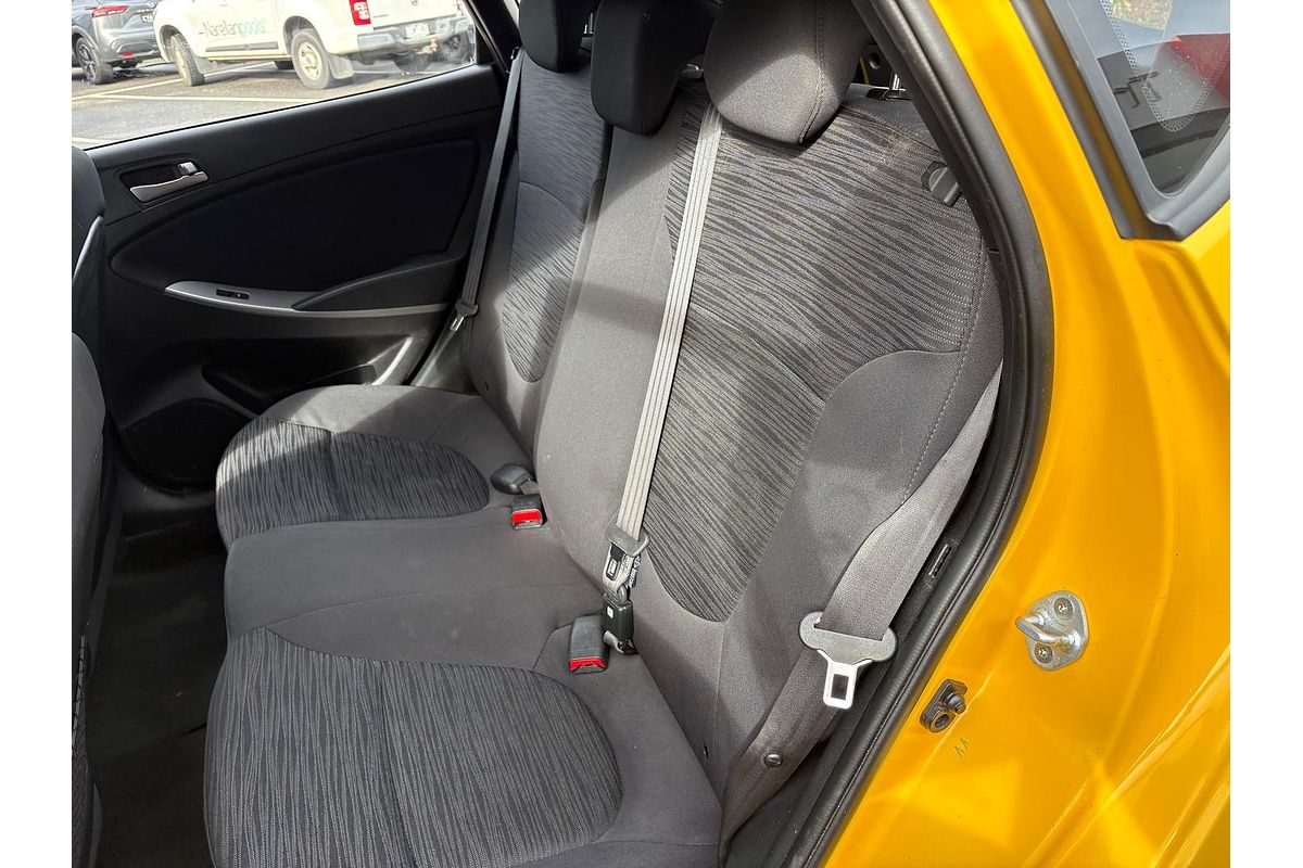 2018 Hyundai Accent Sport RB6