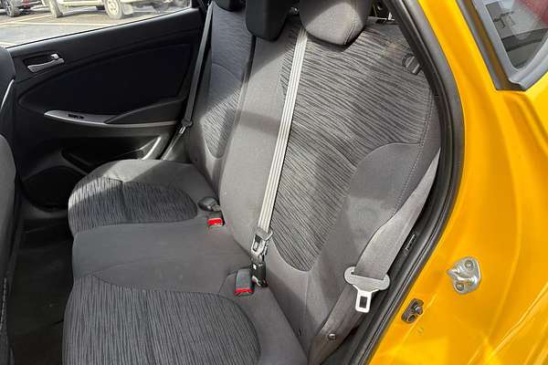 2018 Hyundai Accent Sport RB6