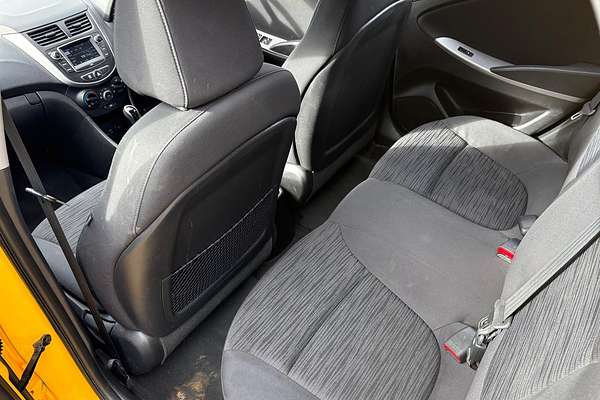 2018 Hyundai Accent Sport RB6