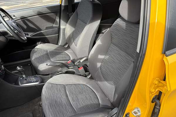 2018 Hyundai Accent Sport RB6