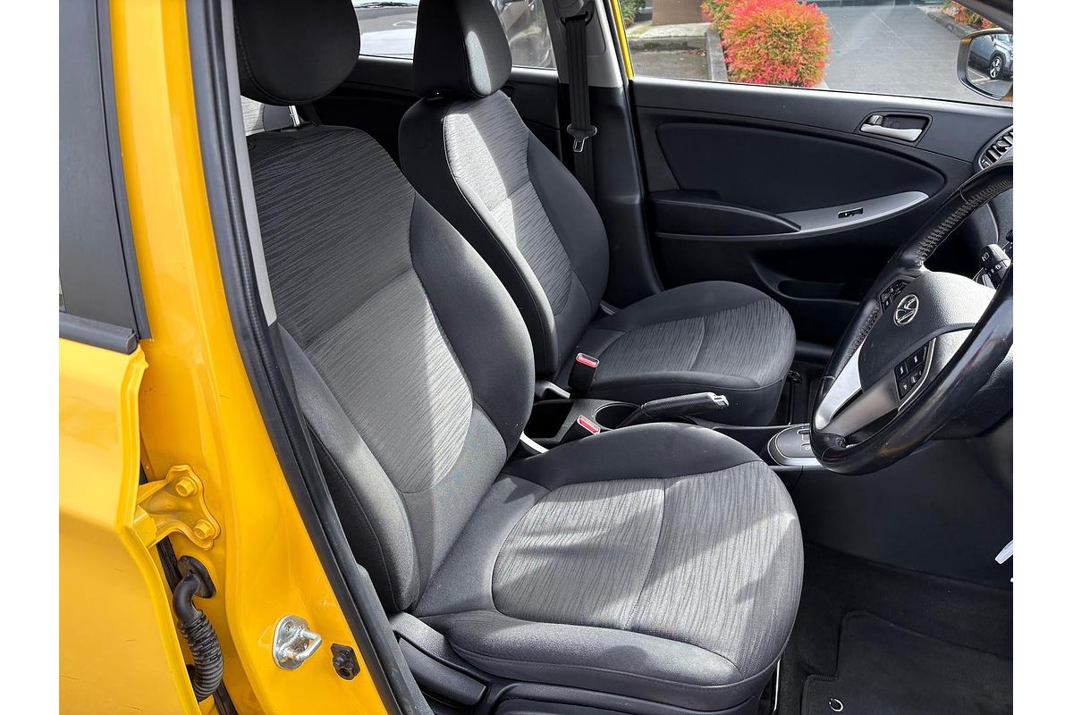 2018 Hyundai Accent Sport RB6