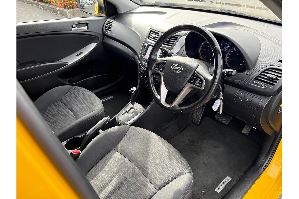 2018 Hyundai Accent Sport RB6