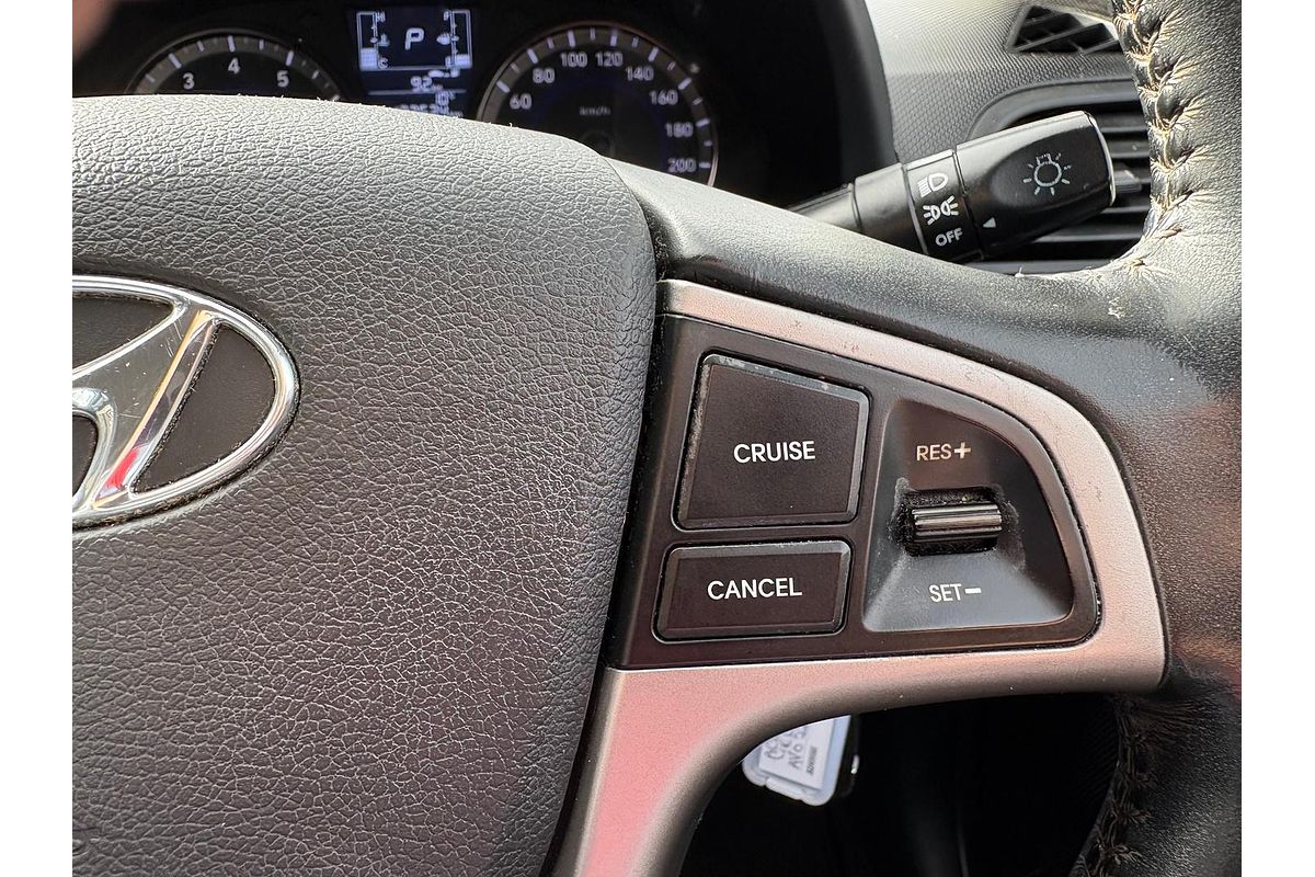 2018 Hyundai Accent Sport RB6