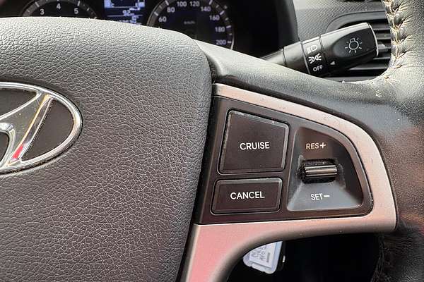 2018 Hyundai Accent Sport RB6