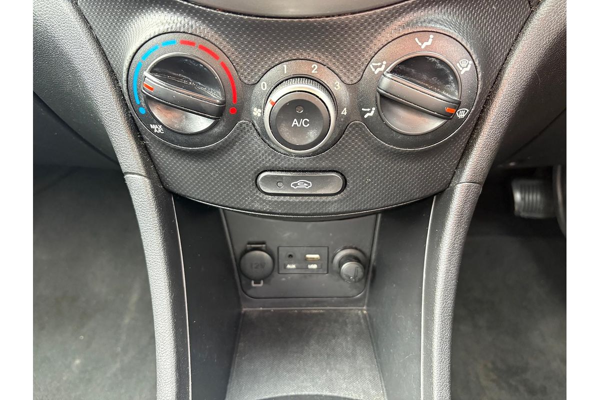 2018 Hyundai Accent Sport RB6