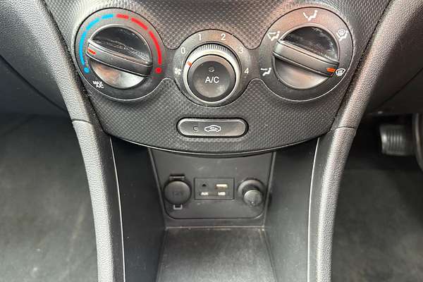 2018 Hyundai Accent Sport RB6