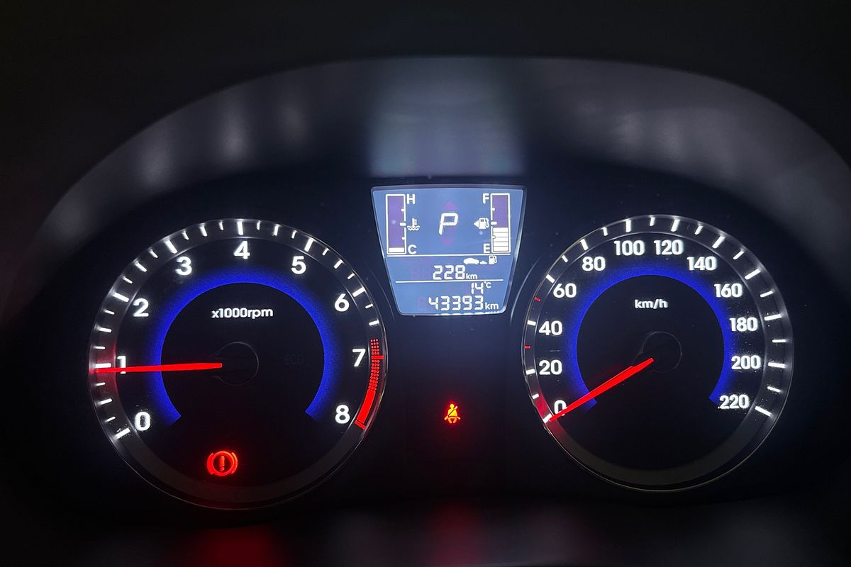 2016 Hyundai Accent Active RB4