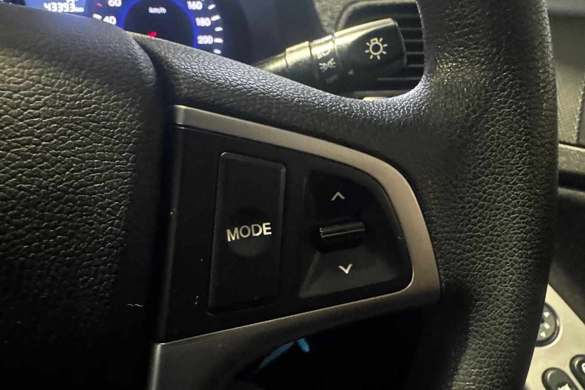 2016 Hyundai Accent Active RB4