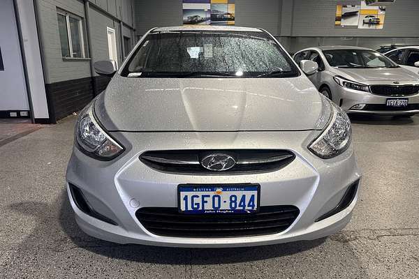 2016 Hyundai Accent Active RB4