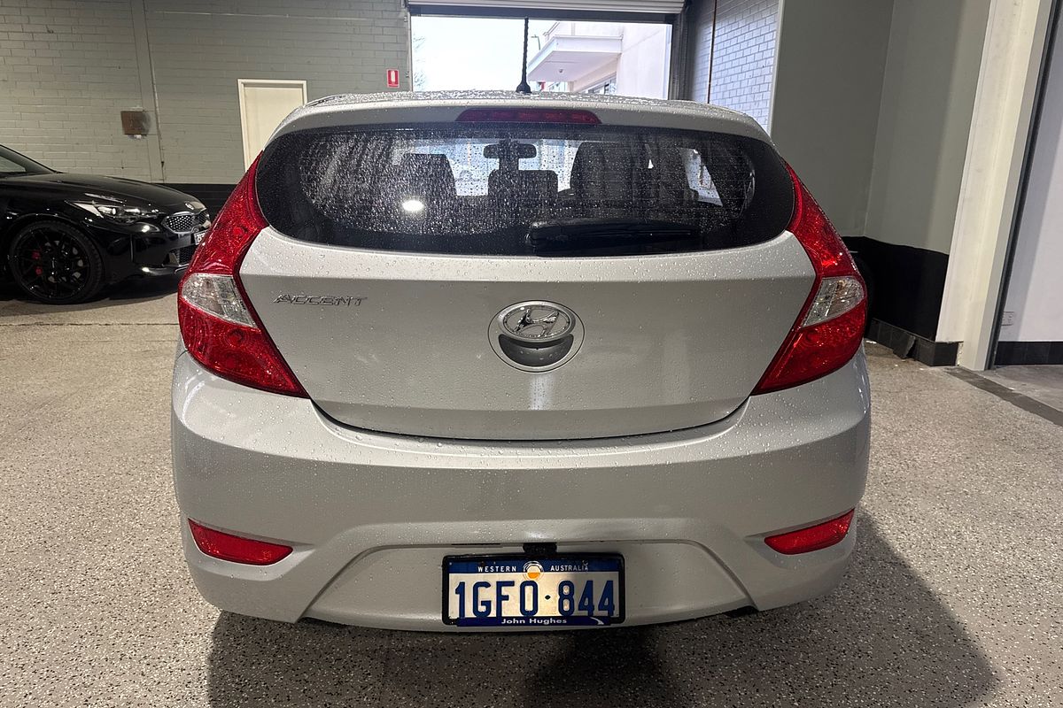 2016 Hyundai Accent Active RB4