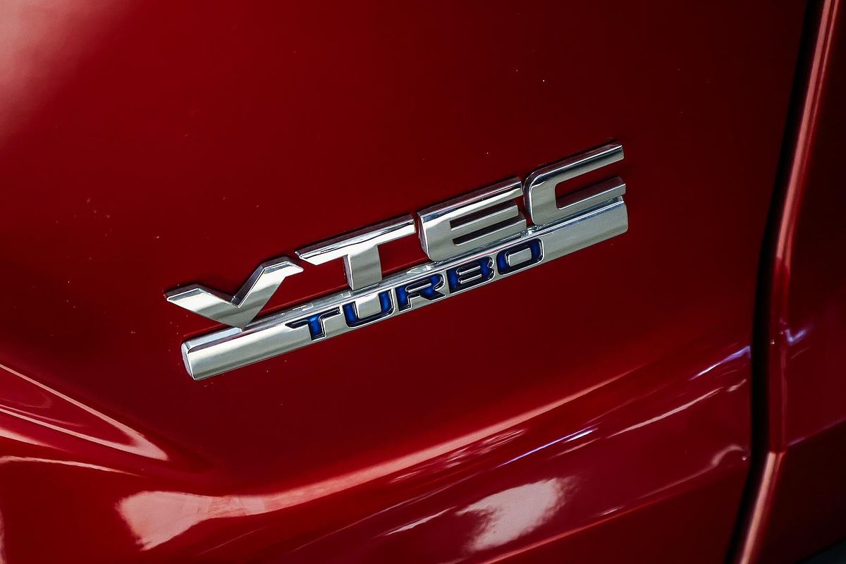 2021 Honda CR-V VTi LX AWD RW