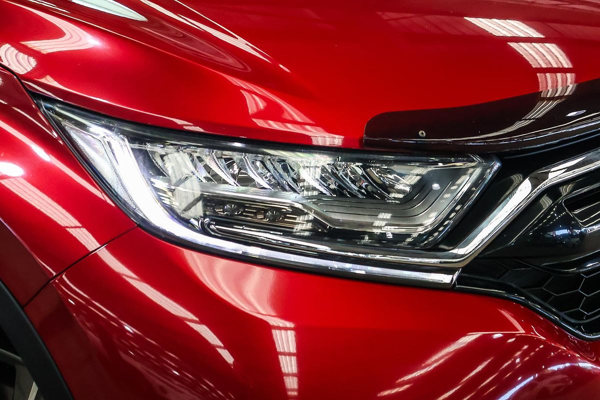 2021 Honda CR-V VTi LX AWD RW