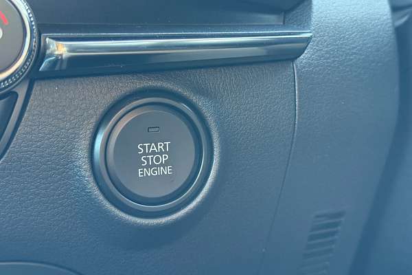 2025 Mazda 3 G25 Evolve SP BP Series