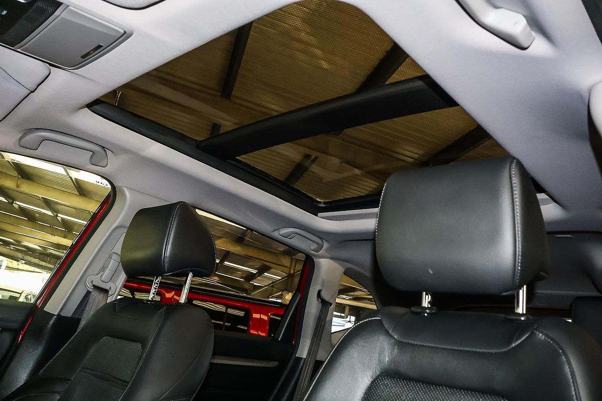 2021 Honda CR-V VTi LX AWD RW