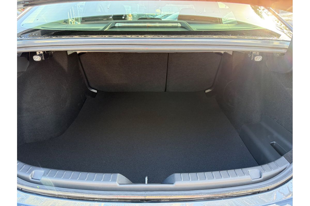2025 Mazda 3 G25 Evolve SP BP Series